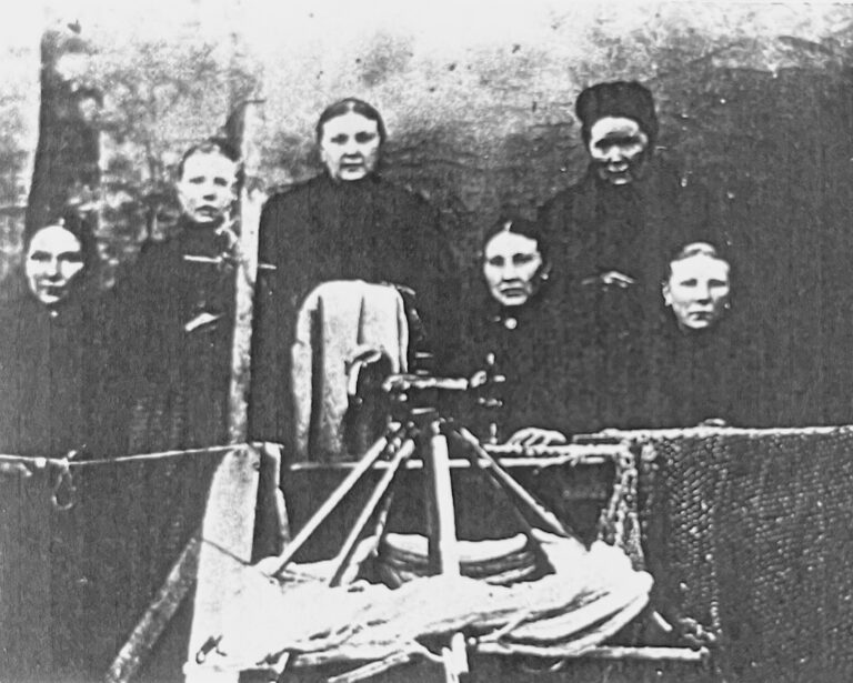 Terugkijken om vooruit te gaan